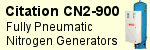CN2-900 Nitrogen Generator
