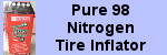 Pure 98 Nitrogen Tire Inflator